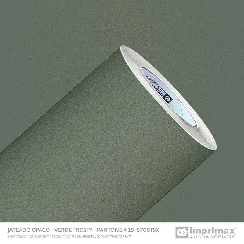 Verde Frosty 140cm